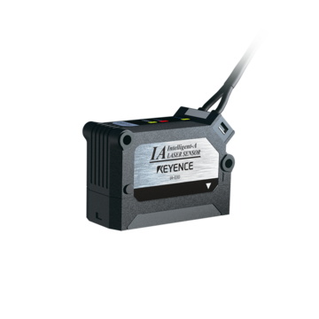 Seri IA - Sensor Laser Analog CMOS
