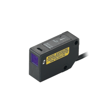 Seri LV - Sensor Laser Digital