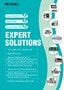 Expert Solutions