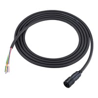 OP-88411 - Kabel catu daya untuk tipe nosel/tabung (2 m)