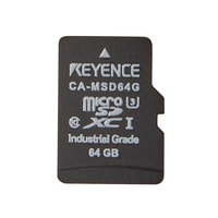 CA-MSD32G - Kartu microSD, 32GB, Kelas industri