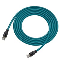 OP-88839 - Kabel Ethernet, RJ-45 to RJ-45, NFPA79 compliant, 3m