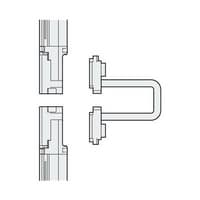 SL-S3 - Kabel Koneksi Serial 3 m