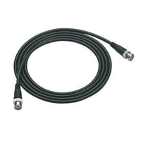 OP-92813 - Kabel (2m) untuk Steker BNC pada kedua ujungnya (jantan-jantan)