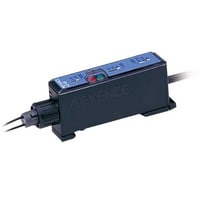 FS2-60G - Amplifier Serat, Tipe Kabel, NPN