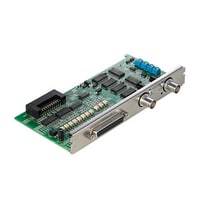 LS-B11 - Papan I/O, Sesuai ketentuan-CE