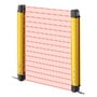 Seri GL-R - Safety Light Curtain